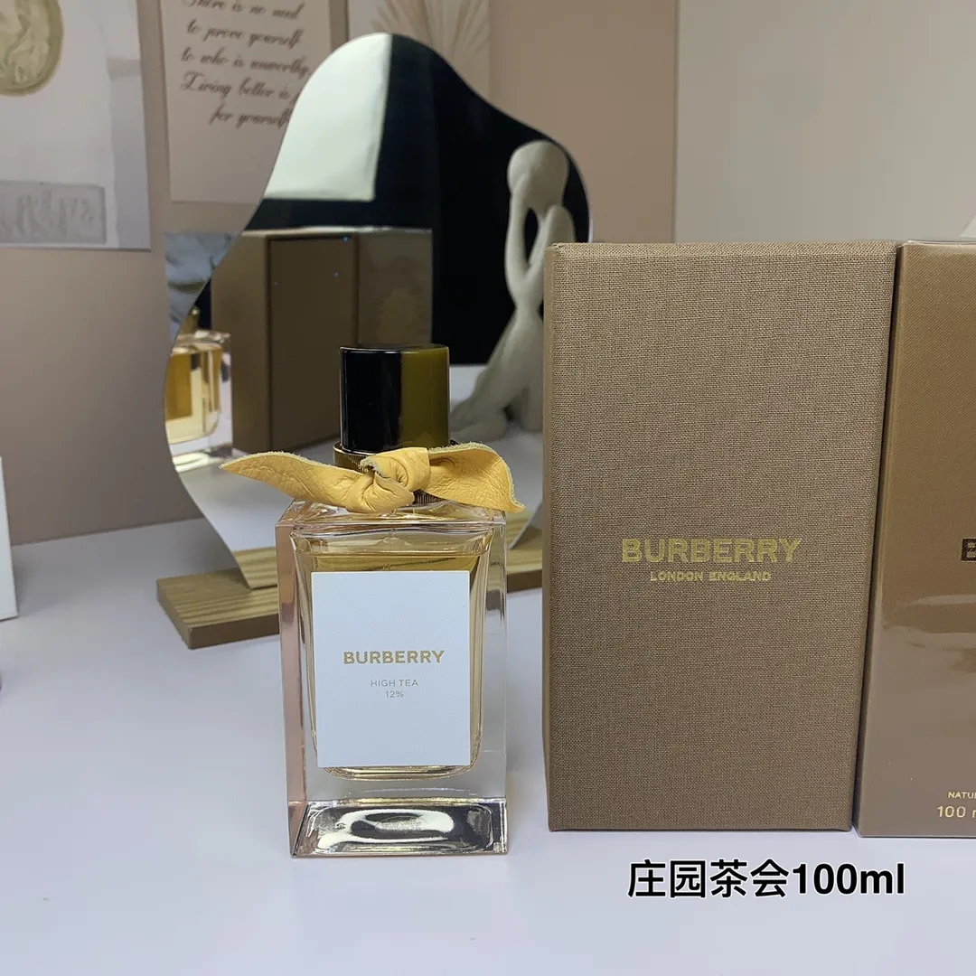 Burberry High Tea 100m1 Burberry High Tea 100m1