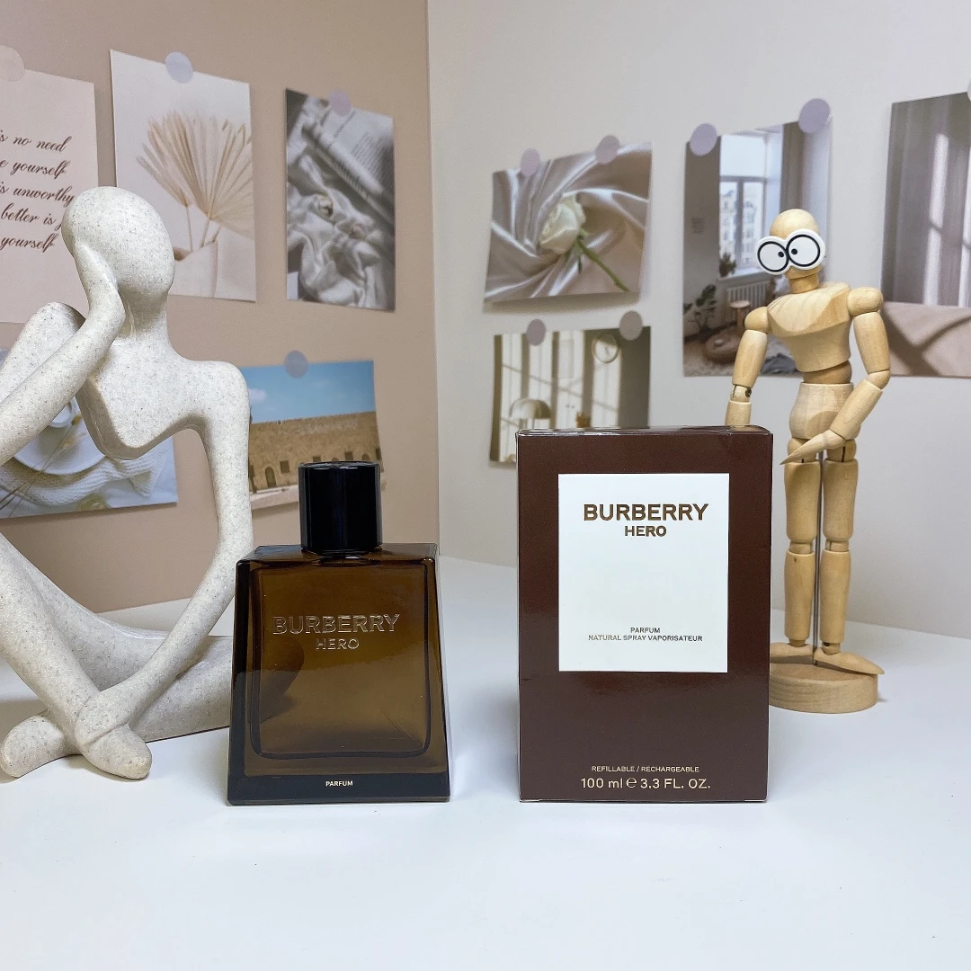 Burberry Essence Heart Of Courage (Hero) 100ml