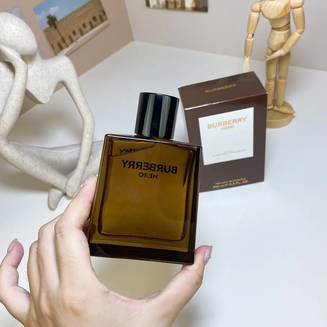 Burberry Essence Heart Of Courage (Hero) 100ml