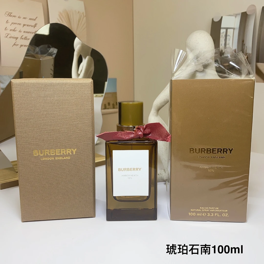Burberry Amber Heath 100ml
