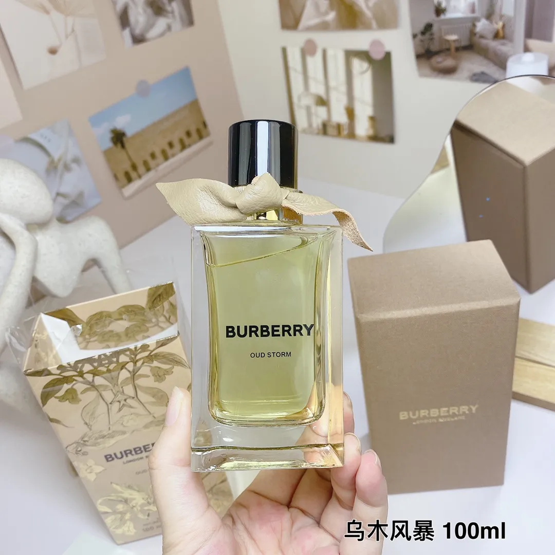 Burberry OUD STORM 100ml