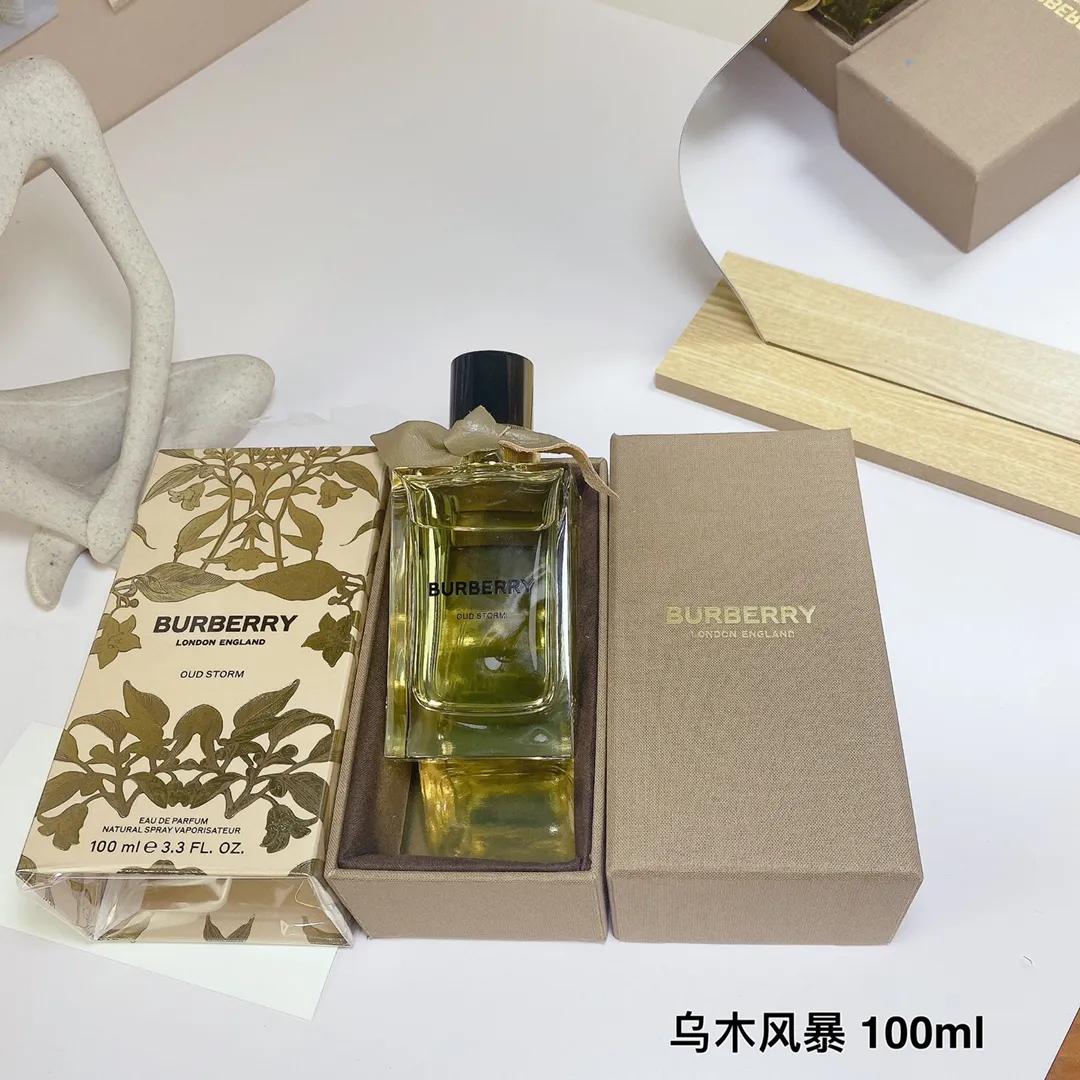 Burberry OUD STORM 100ml