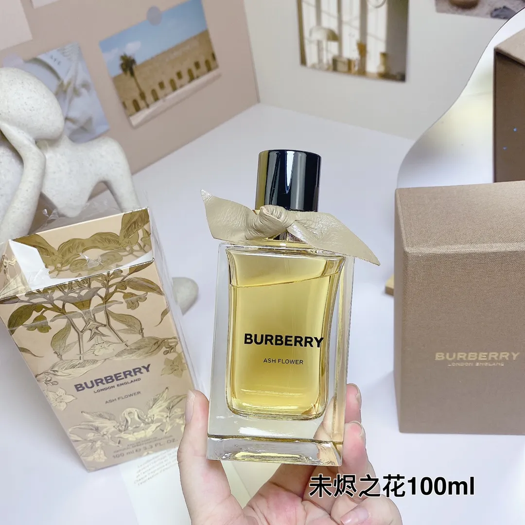 Burberry ASH FLOWER 100ml Burberry ASH FLOWER 100ml