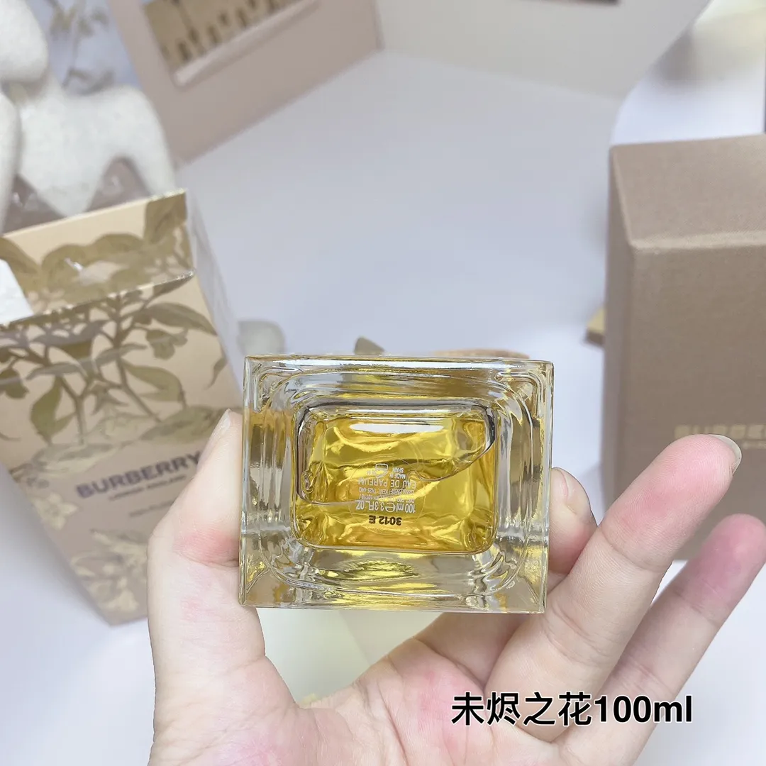 Burberry ASH FLOWER 100ml Burberry ASH FLOWER 100ml
