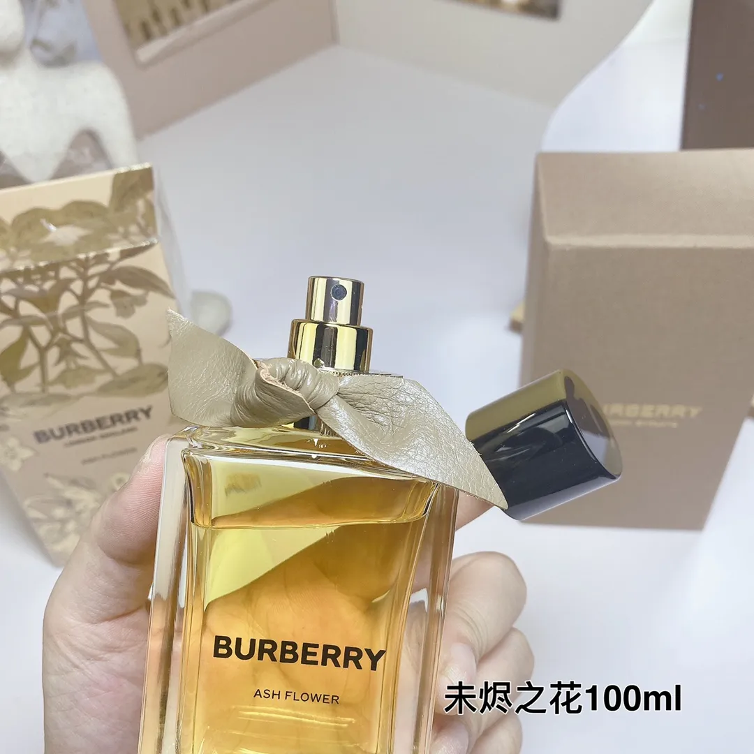 Burberry ASH FLOWER 100ml Burberry ASH FLOWER 100ml
