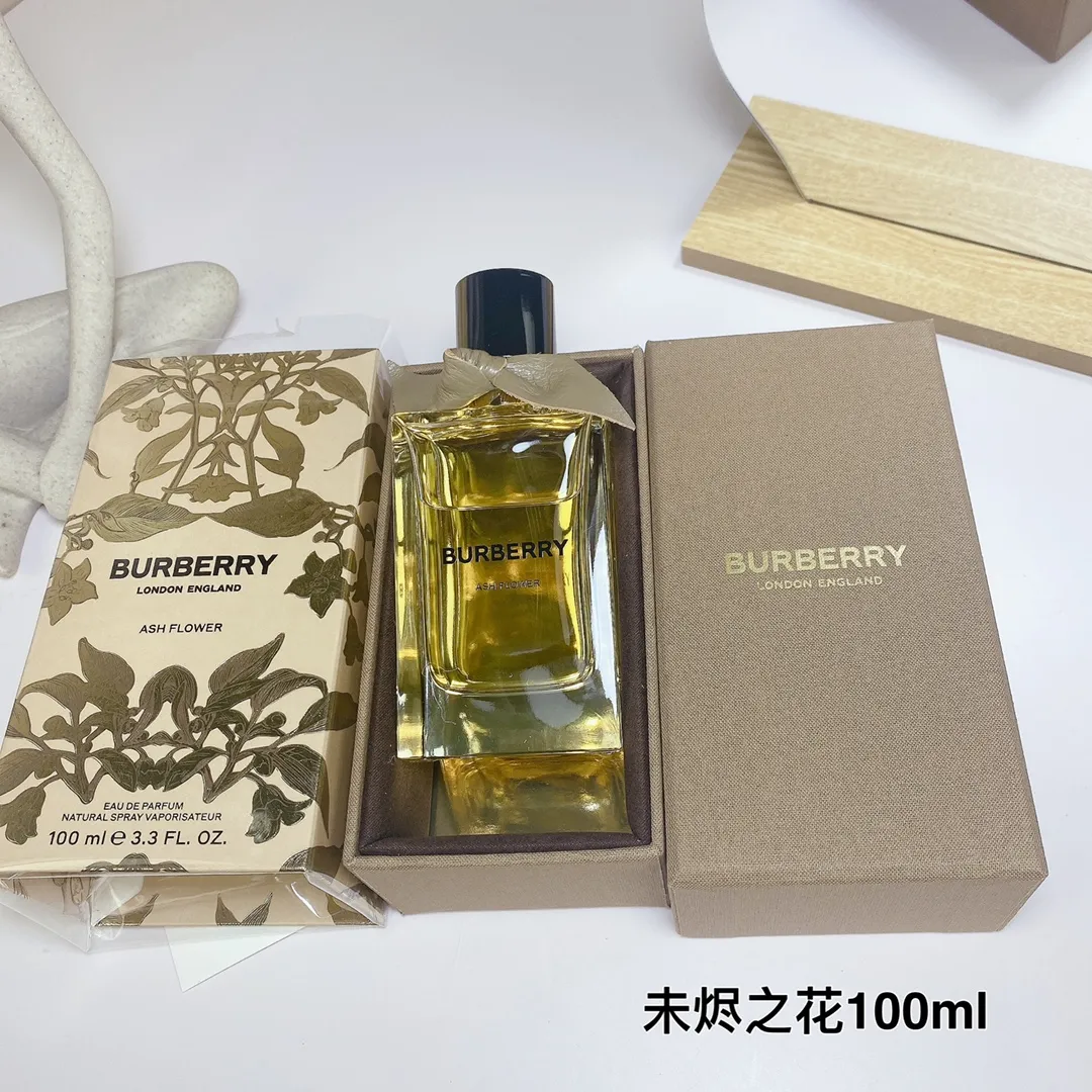 Burberry ASH FLOWER 100ml Burberry ASH FLOWER 100ml