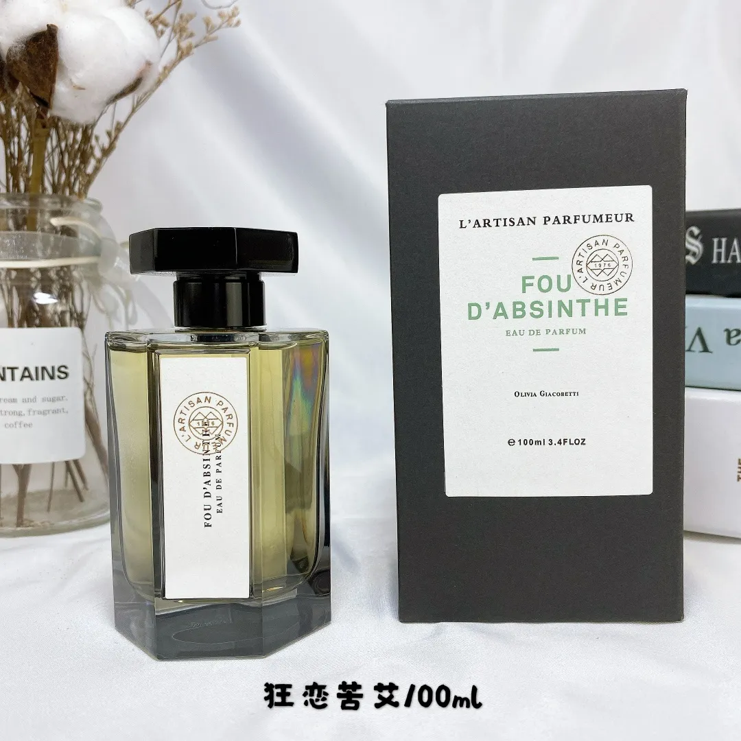 L'Artisan perfume 100m! Taste: The Road To The Underworld L'Artisan perfume 100m! Taste: The Road To The Underworld