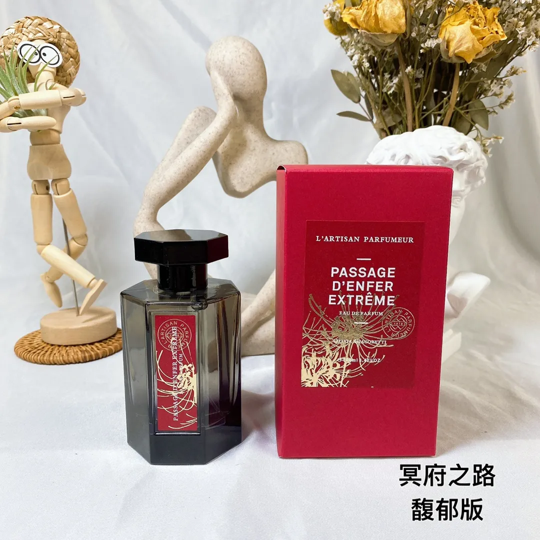 L&#039;Artisan PerfumeOf The Road To Hell 100ml.