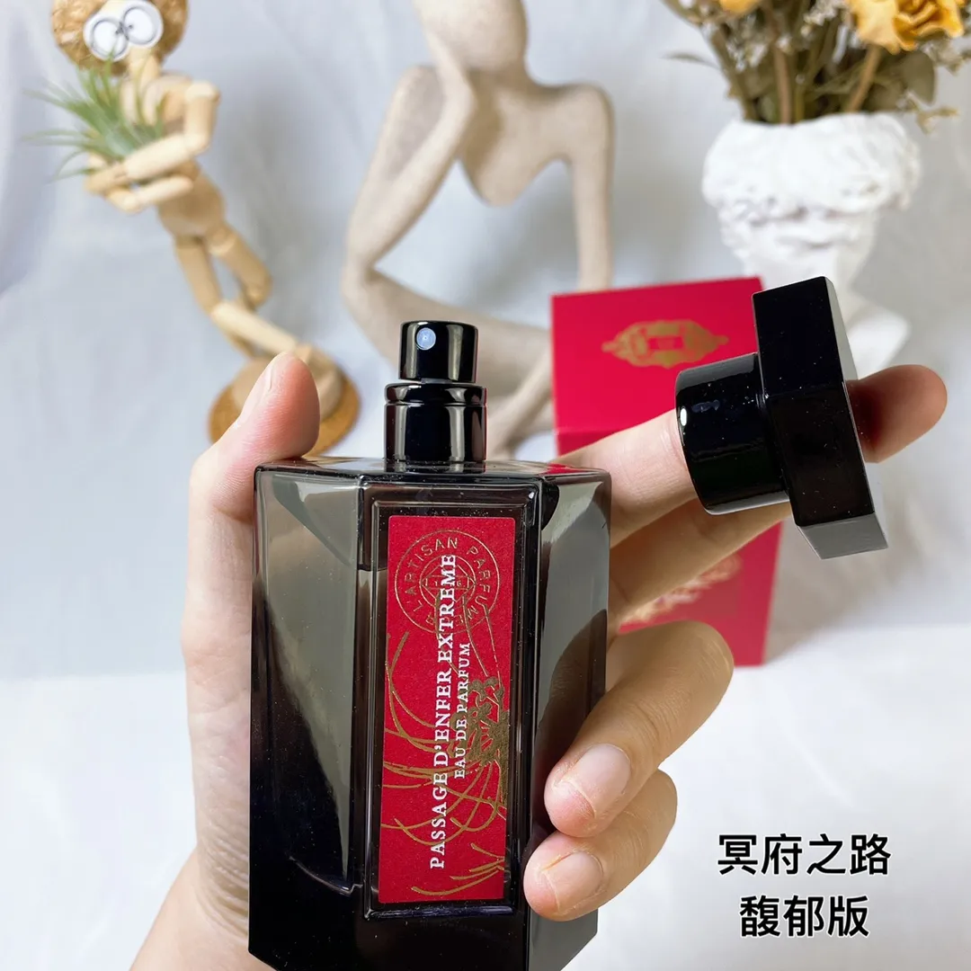 L&#039;Artisan PerfumeOf The Road To Hell 100ml.
