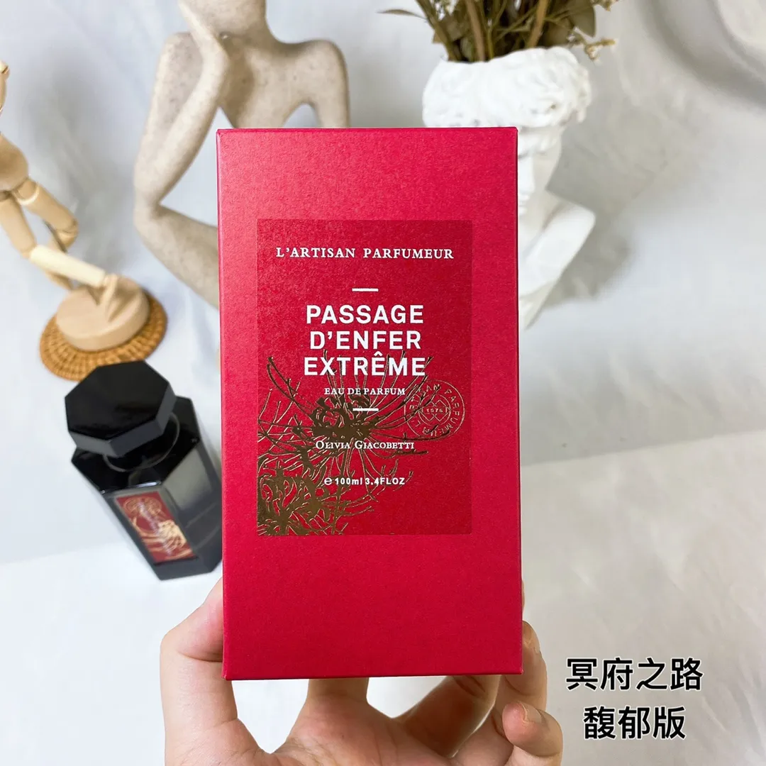 L&#039;Artisan PerfumeOf The Road To Hell 100ml.