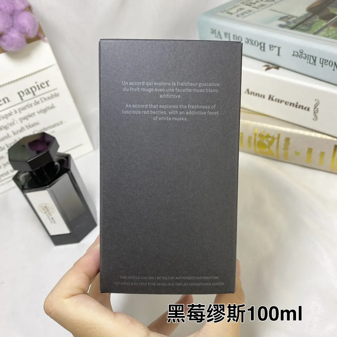 L'Artisan MURE ETMUSC Blackberry Muse Eau De Toilette Berry Fruit 100ml Floral Fruit L'Artisan MURE ETMUSC Blackberry Muse Eau De Toilette Berry Fruit 100ml Floral Fruit