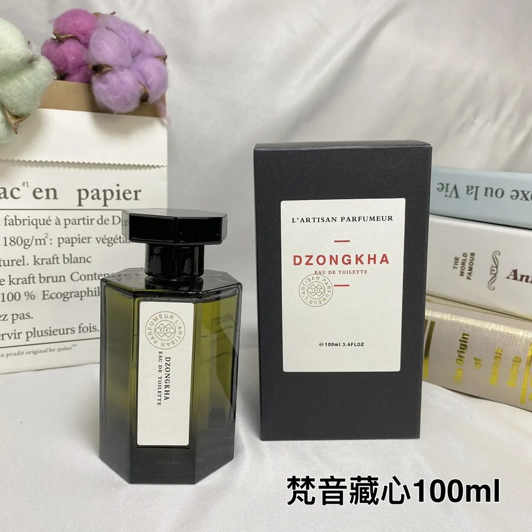 L&#039;Artisan DZONGKHA 100ml