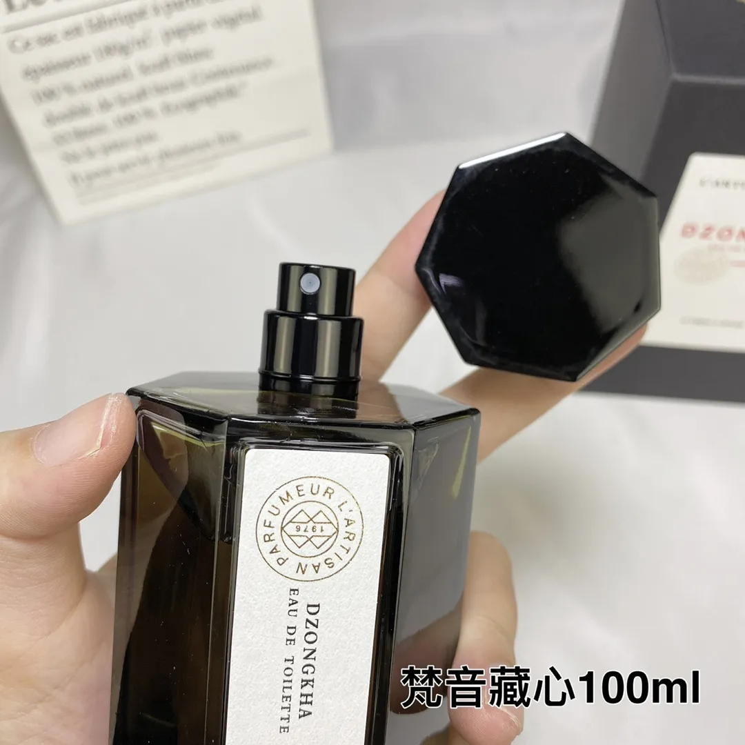 L&#039;Artisan DZONGKHA 100ml