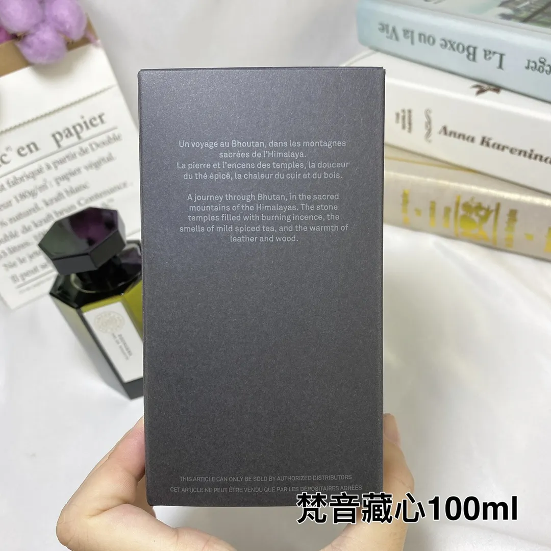 L&#039;Artisan DZONGKHA 100ml