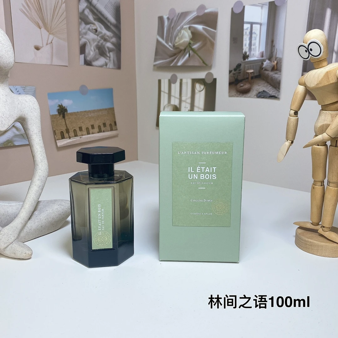 L'Artisan Parfumeur ll Était Un Bois 100ml