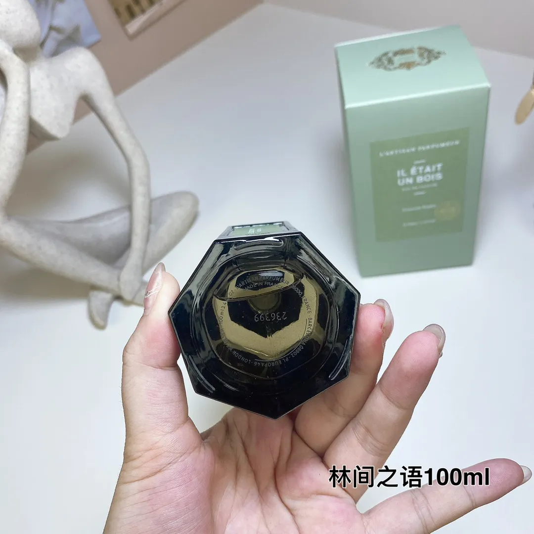 L'Artisan Parfumeur ll Était Un Bois 100ml L'Artisan Parfumeur ll Était Un Bois 100ml