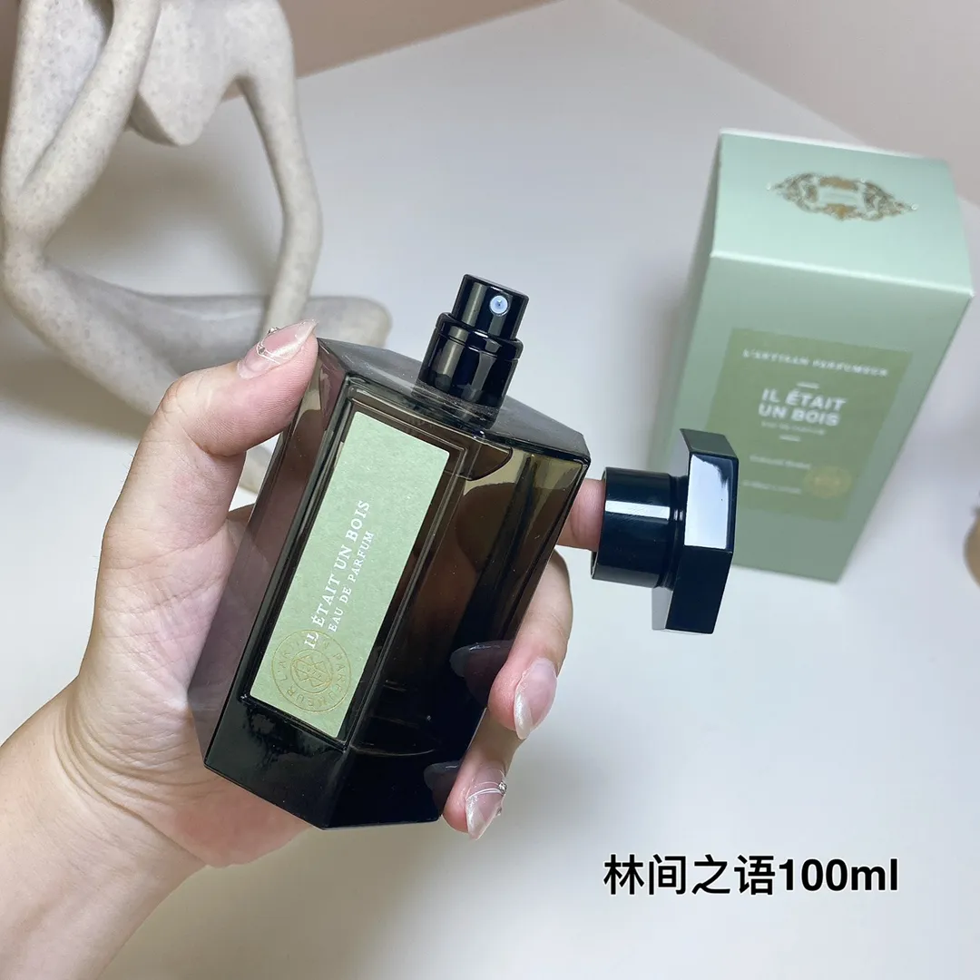 L'Artisan Parfumeur ll Était Un Bois 100ml L'Artisan Parfumeur ll Était Un Bois 100ml