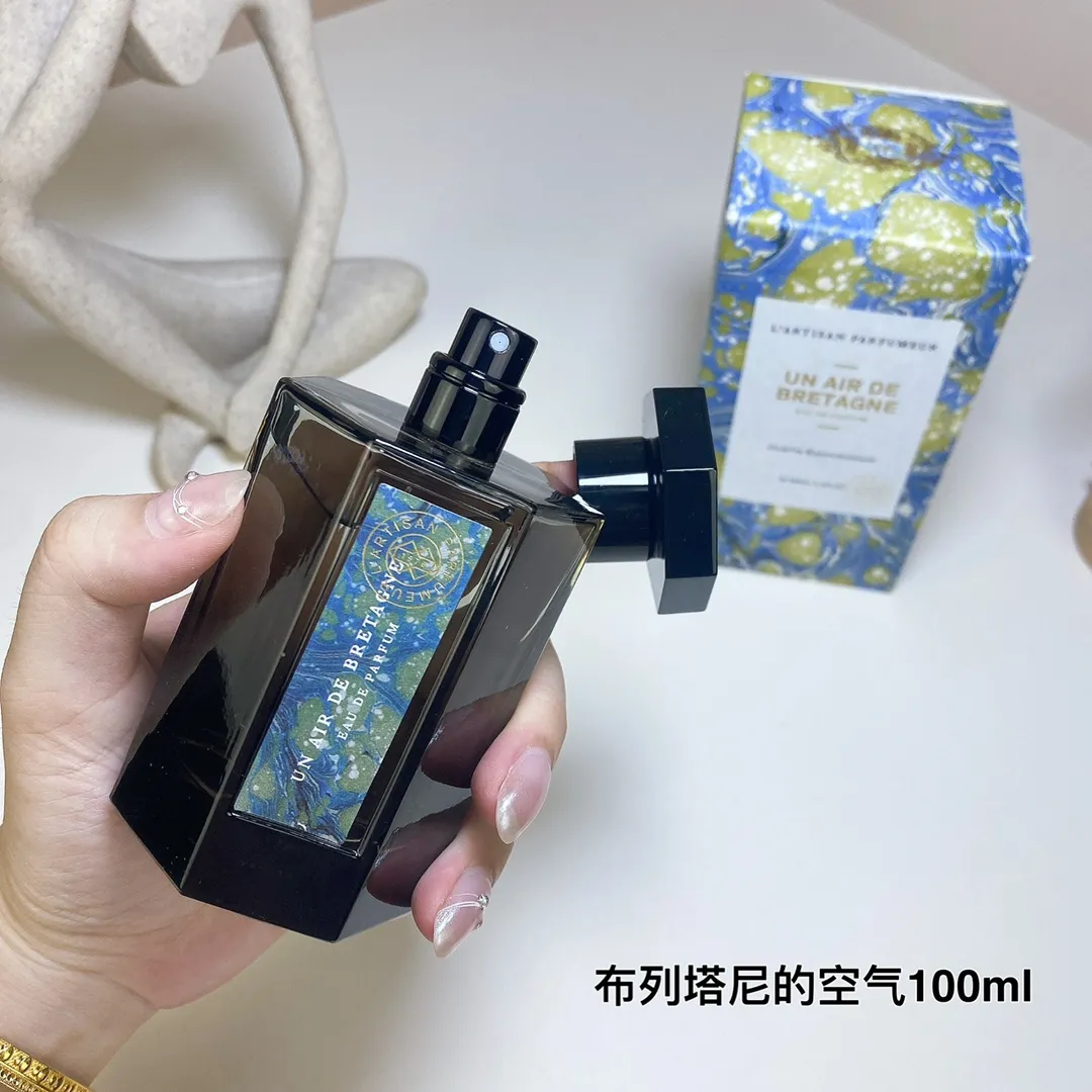 L'Artisan ParfumeurUnAir DeBretagne 100ml L'Artisan ParfumeurUnAir DeBretagne 100ml