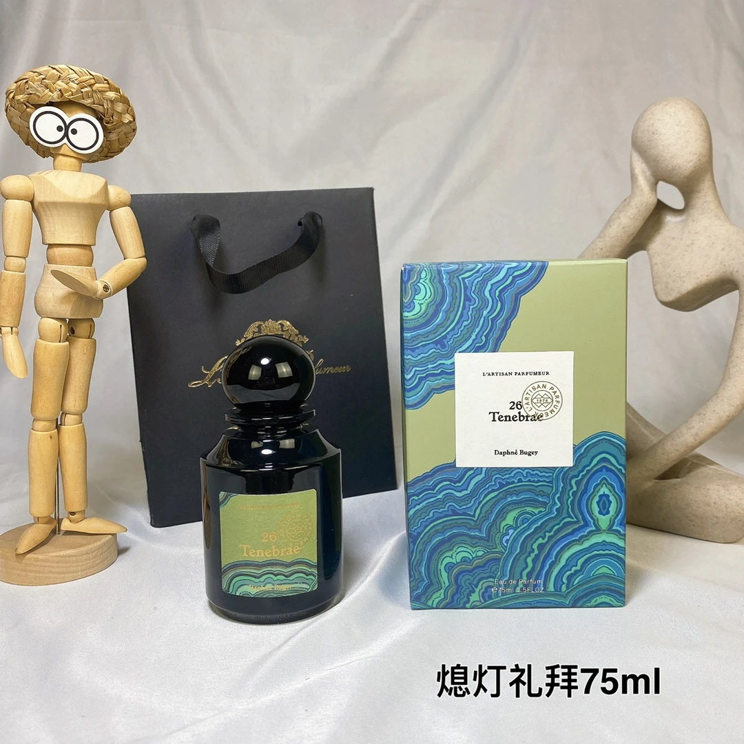 L'Artisan TENEBRAE EAU DE PARFUM 75ml