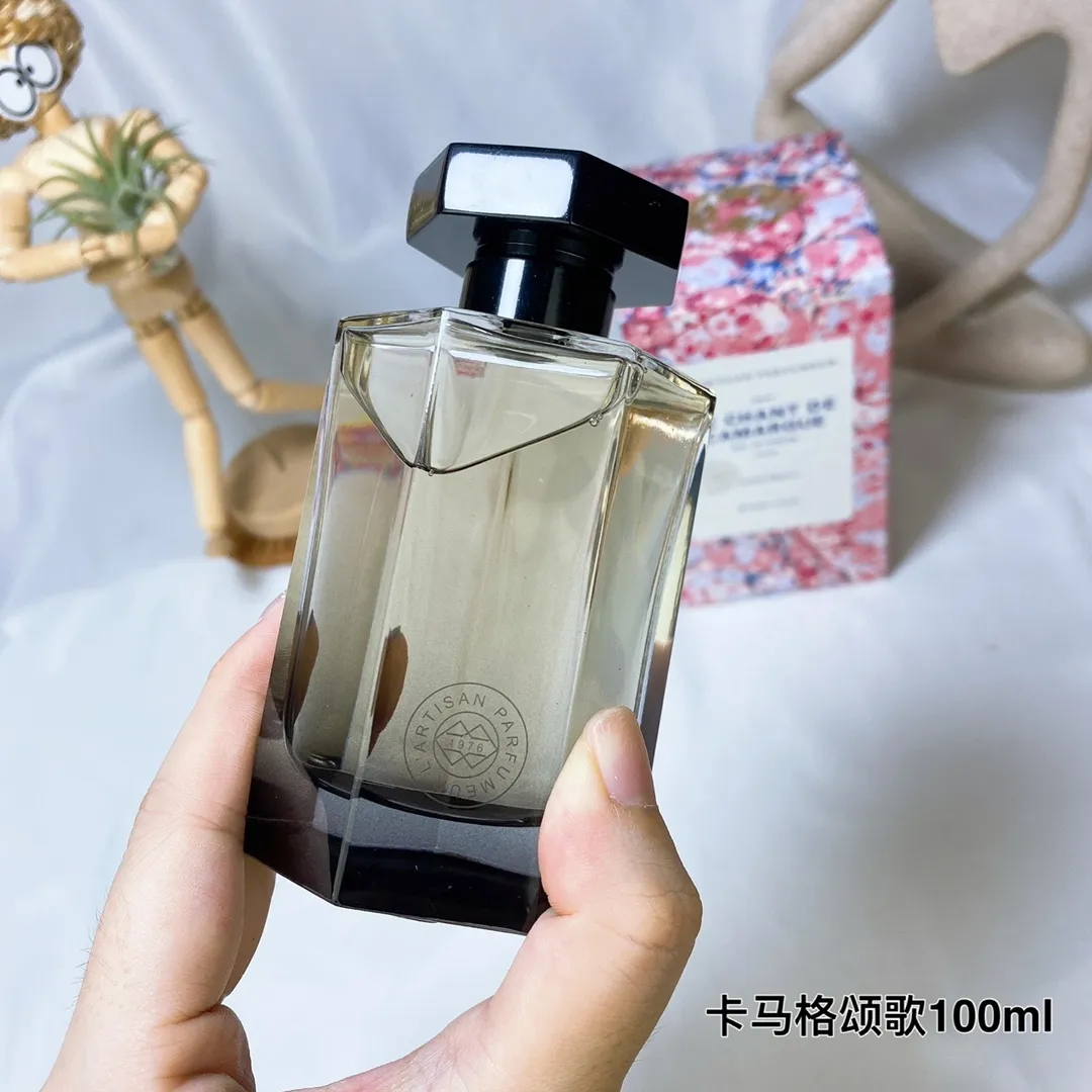 L&#039;Artisan Kamag Ode Perfume 100ML