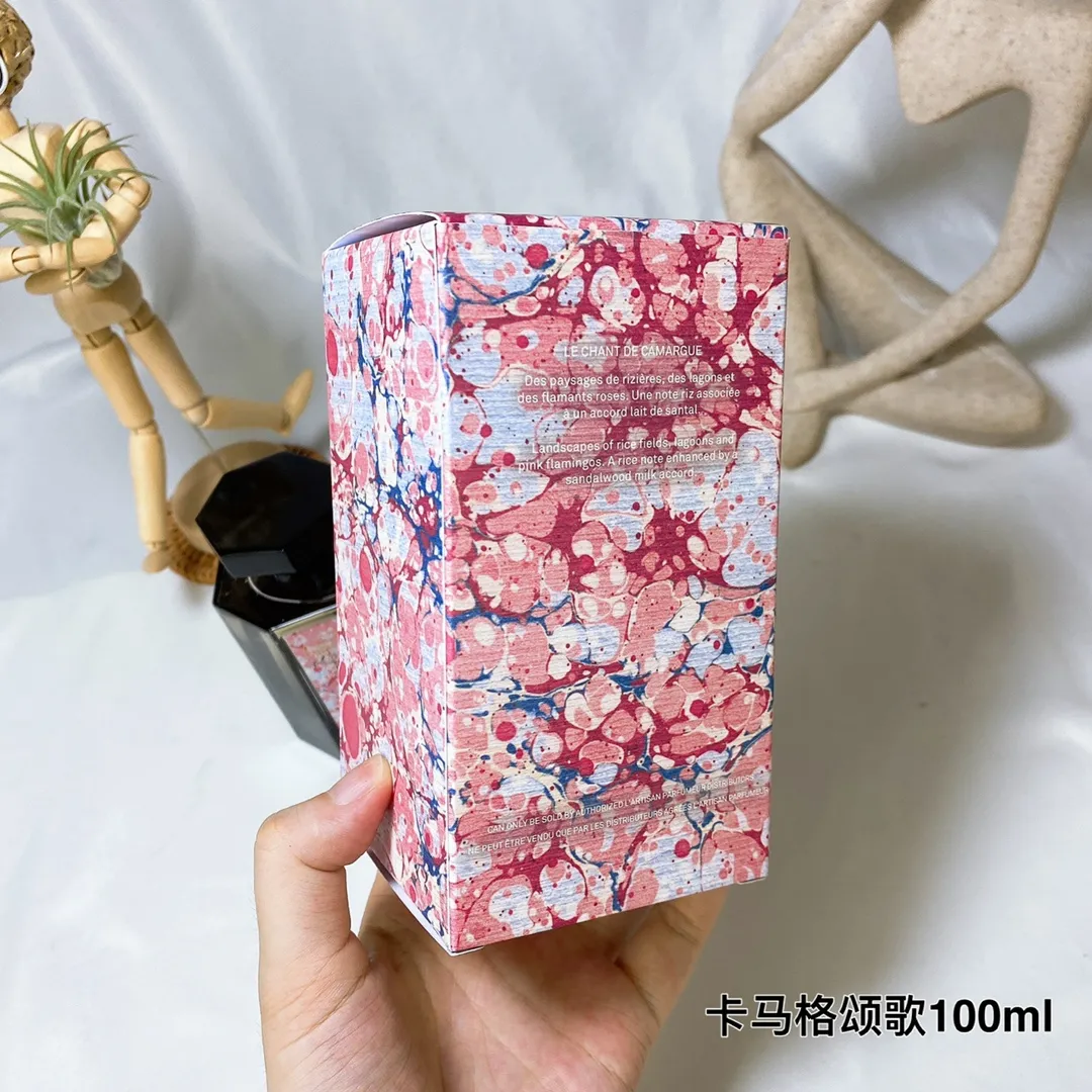 L&#039;Artisan Kamag Ode Perfume 100ML