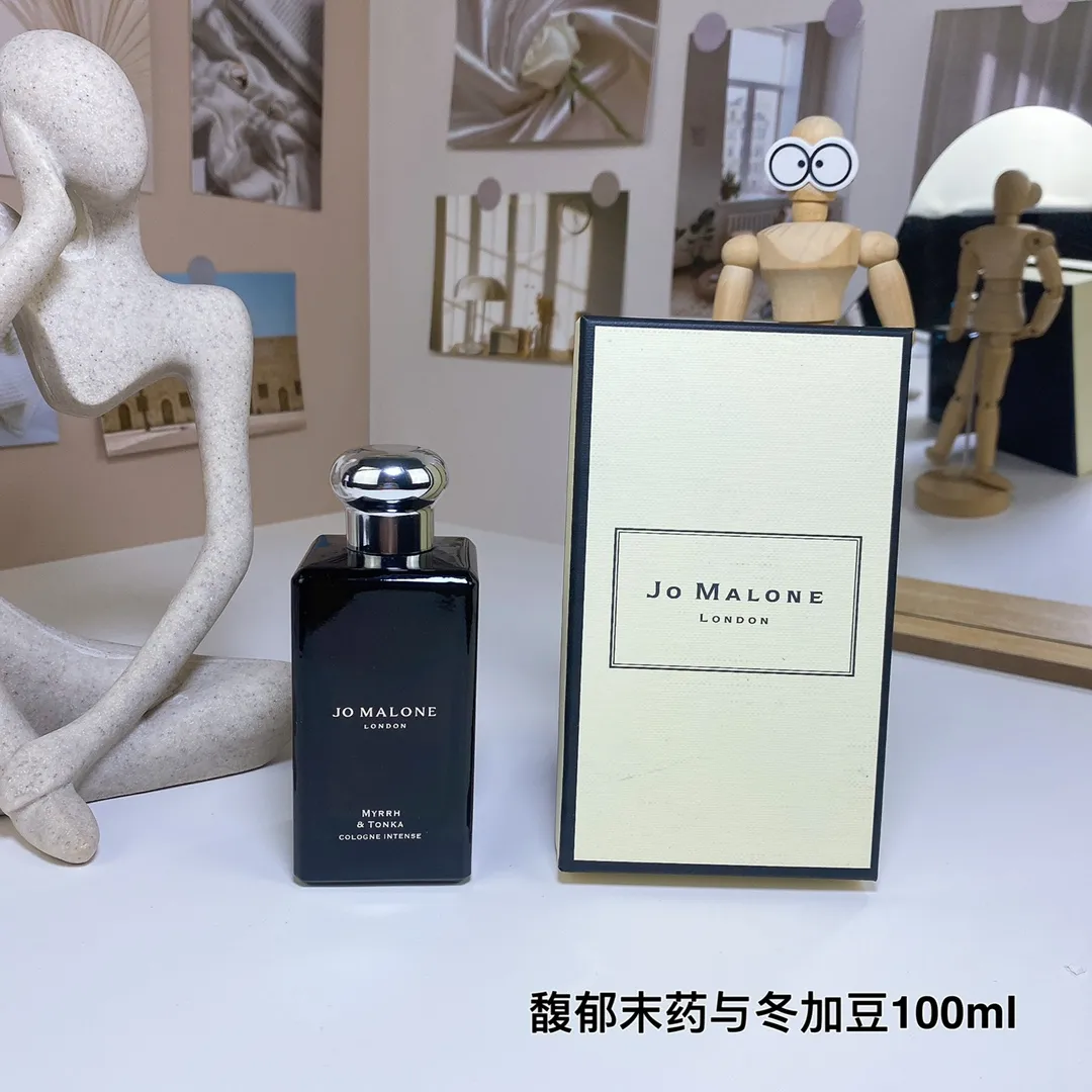 Jo Malone Myrrh Tonka 100ml Jo Malone Myrrh Tonka 100ml