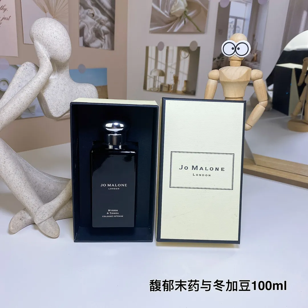 Jo Malone Myrrh Tonka 100ml Jo Malone Myrrh Tonka 100ml