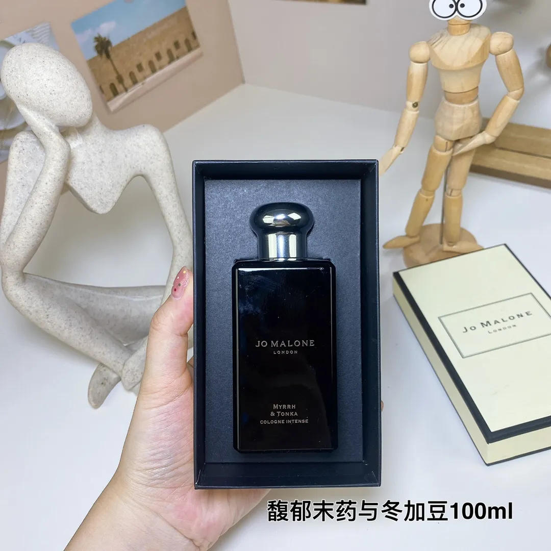 Jo Malone Myrrh Tonka 100ml Jo Malone Myrrh Tonka 100ml