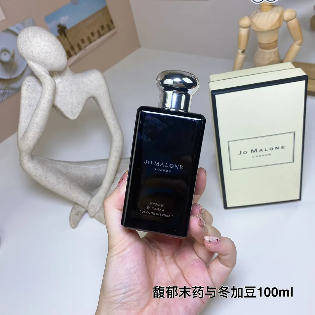 Jo Malone Myrrh Tonka 100ml Jo Malone Myrrh Tonka 100ml