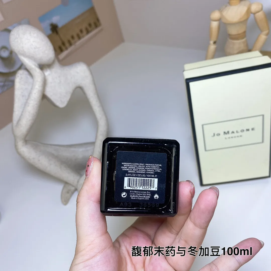 Jo Malone Myrrh Tonka 100ml Jo Malone Myrrh Tonka 100ml