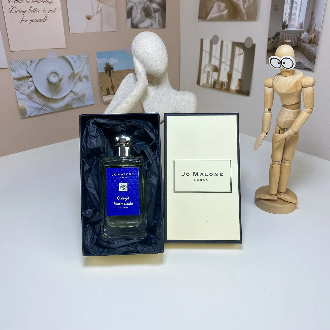 Jo Malone Orange Marmalade 100ml Jo Malone Orange Marmalade 100ml