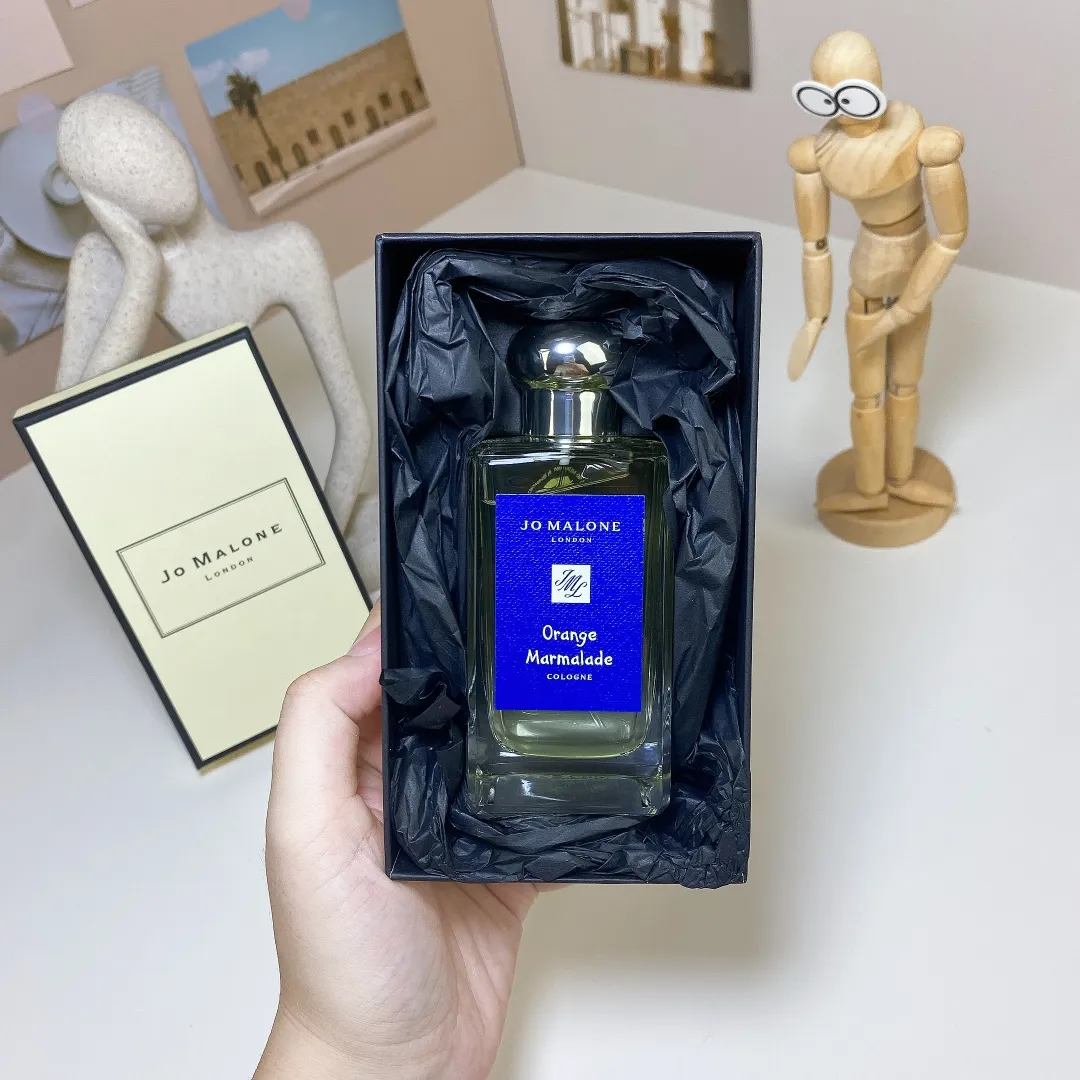 Jo Malone Orange Marmalade 100ml Jo Malone Orange Marmalade 100ml