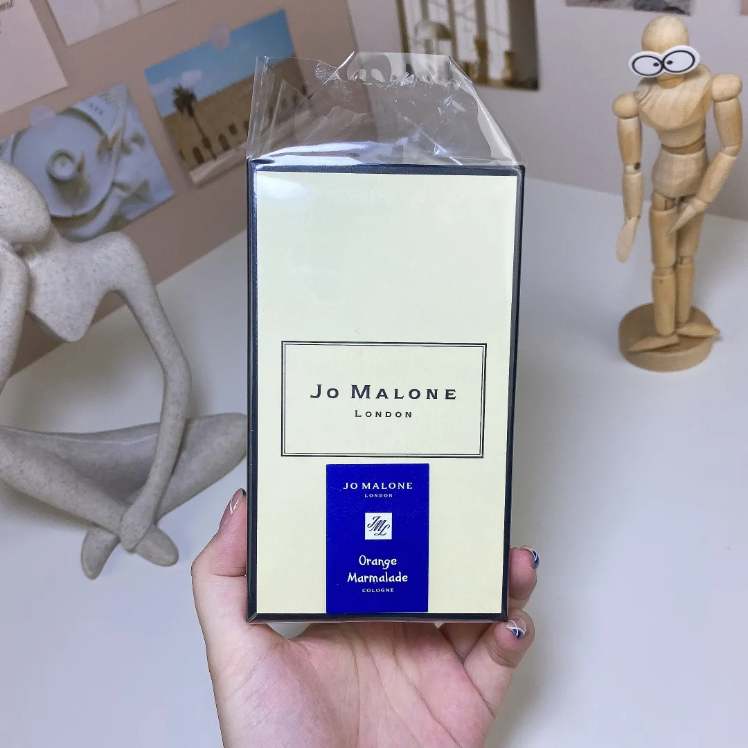 Jo Malone Orange Marmalade 100ml Jo Malone Orange Marmalade 100ml