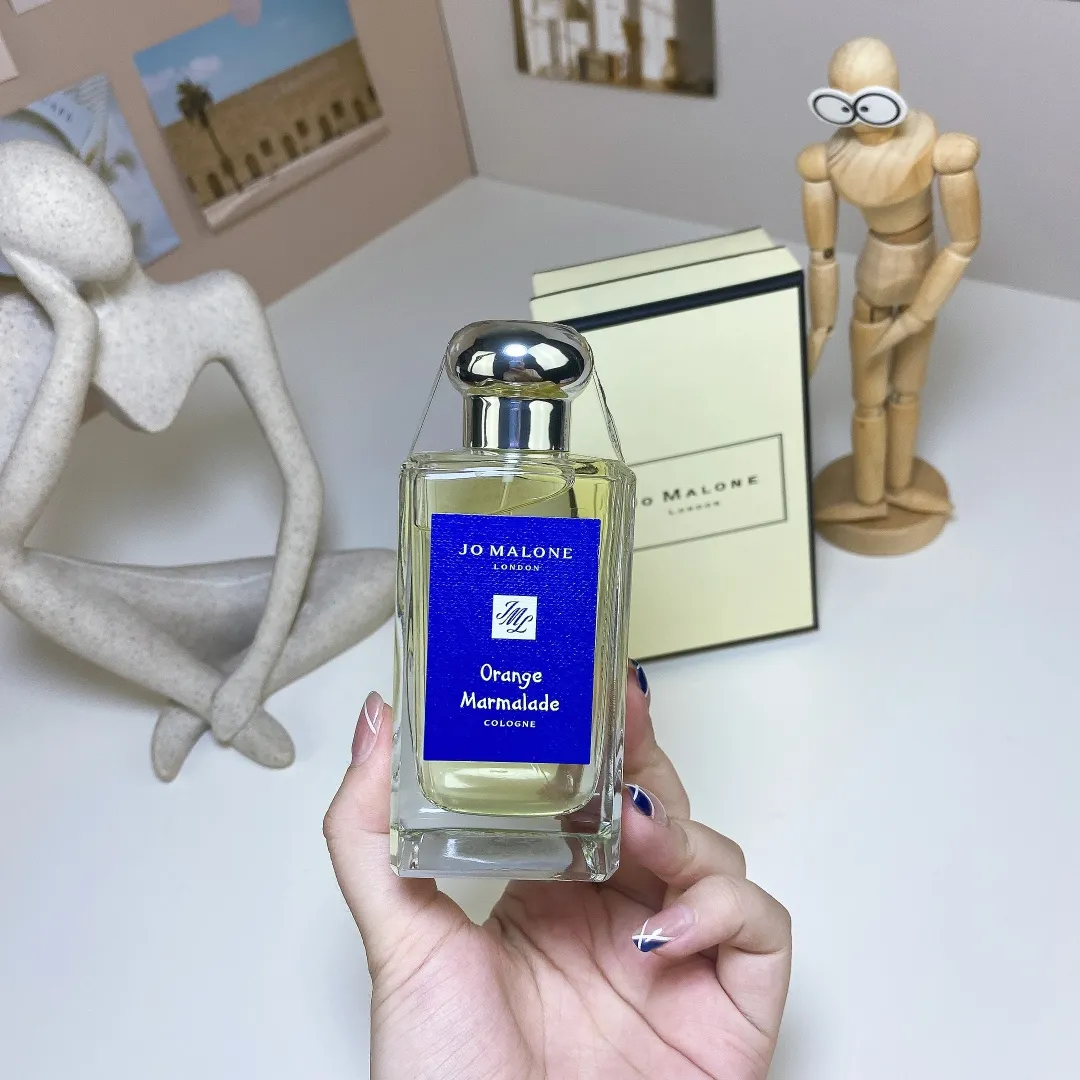 Jo Malone Orange Marmalade 100ml Jo Malone Orange Marmalade 100ml