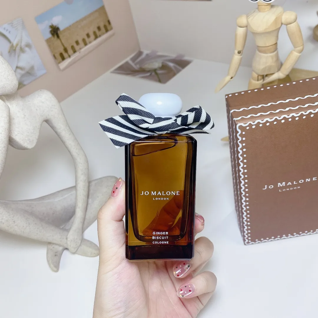 Jo Malone Ginger Biscuit 100ml Jo Malone Ginger Biscuit 100ml