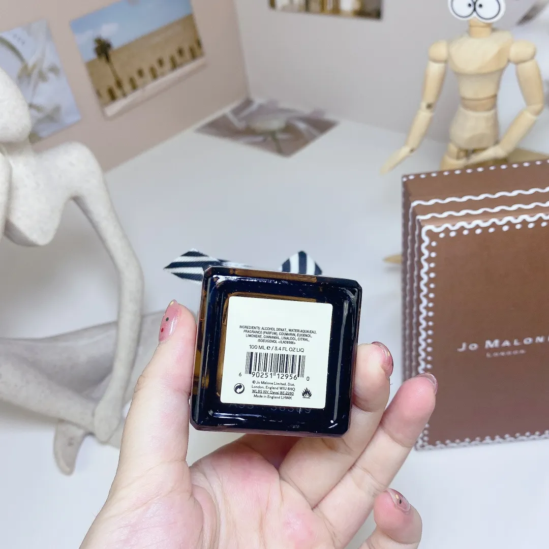 Jo Malone Ginger Biscuit 100ml Jo Malone Ginger Biscuit 100ml