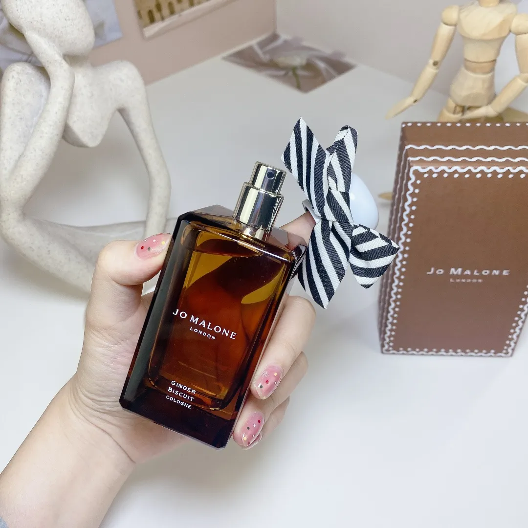 Jo Malone Ginger Biscuit 100ml Jo Malone Ginger Biscuit 100ml