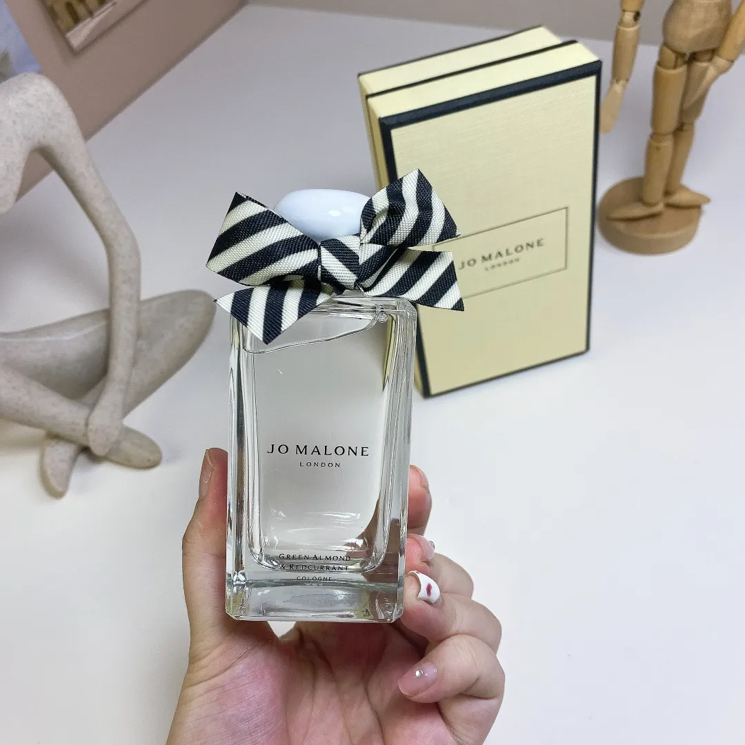 Jo Malone Green Almond Redcurrant 100ml