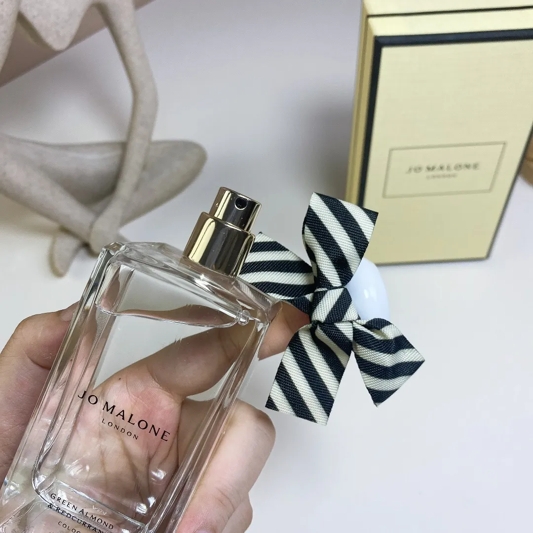 Jo Malone Green Almond Redcurrant 100ml