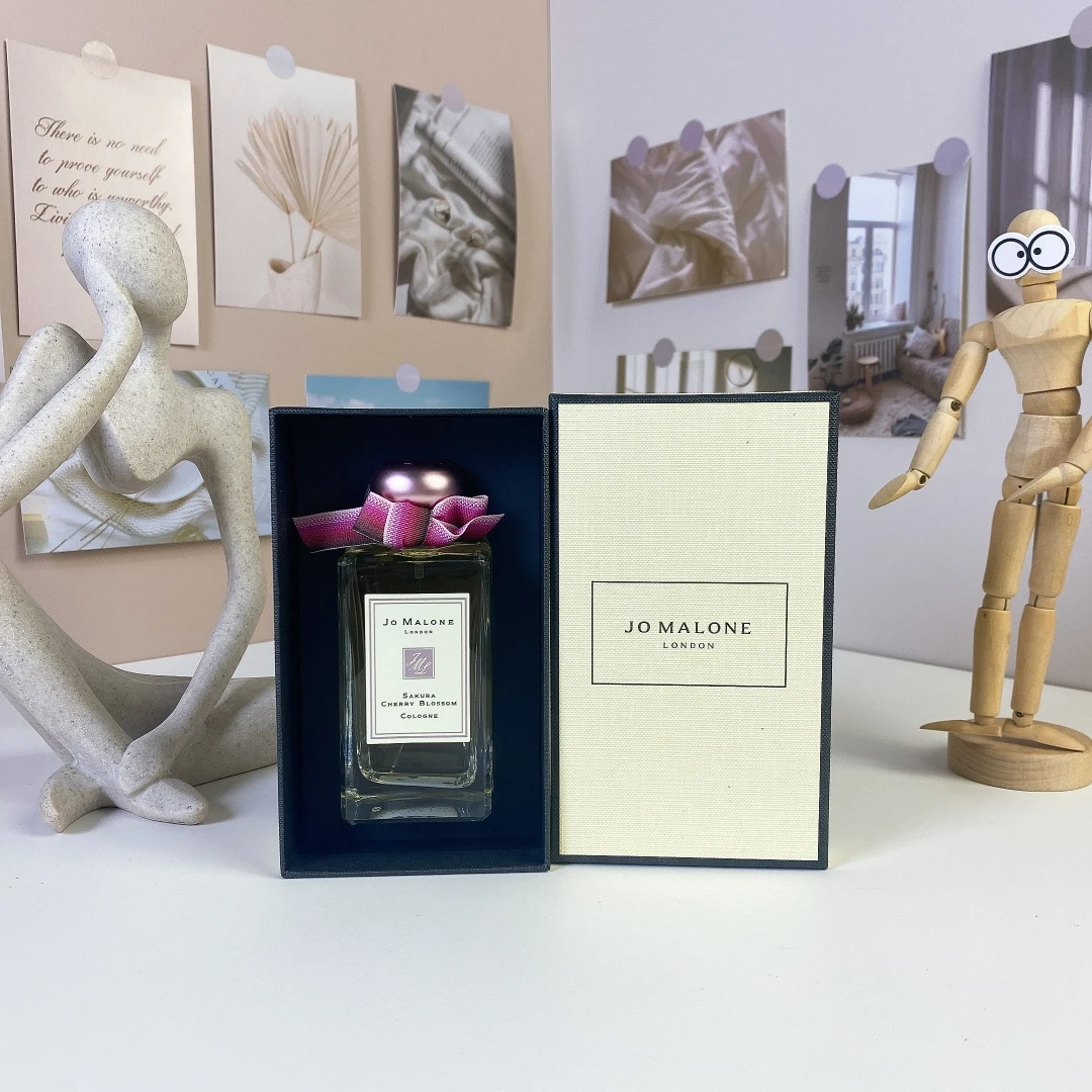Jo Malone Sakura Cherry Blossom 100ml