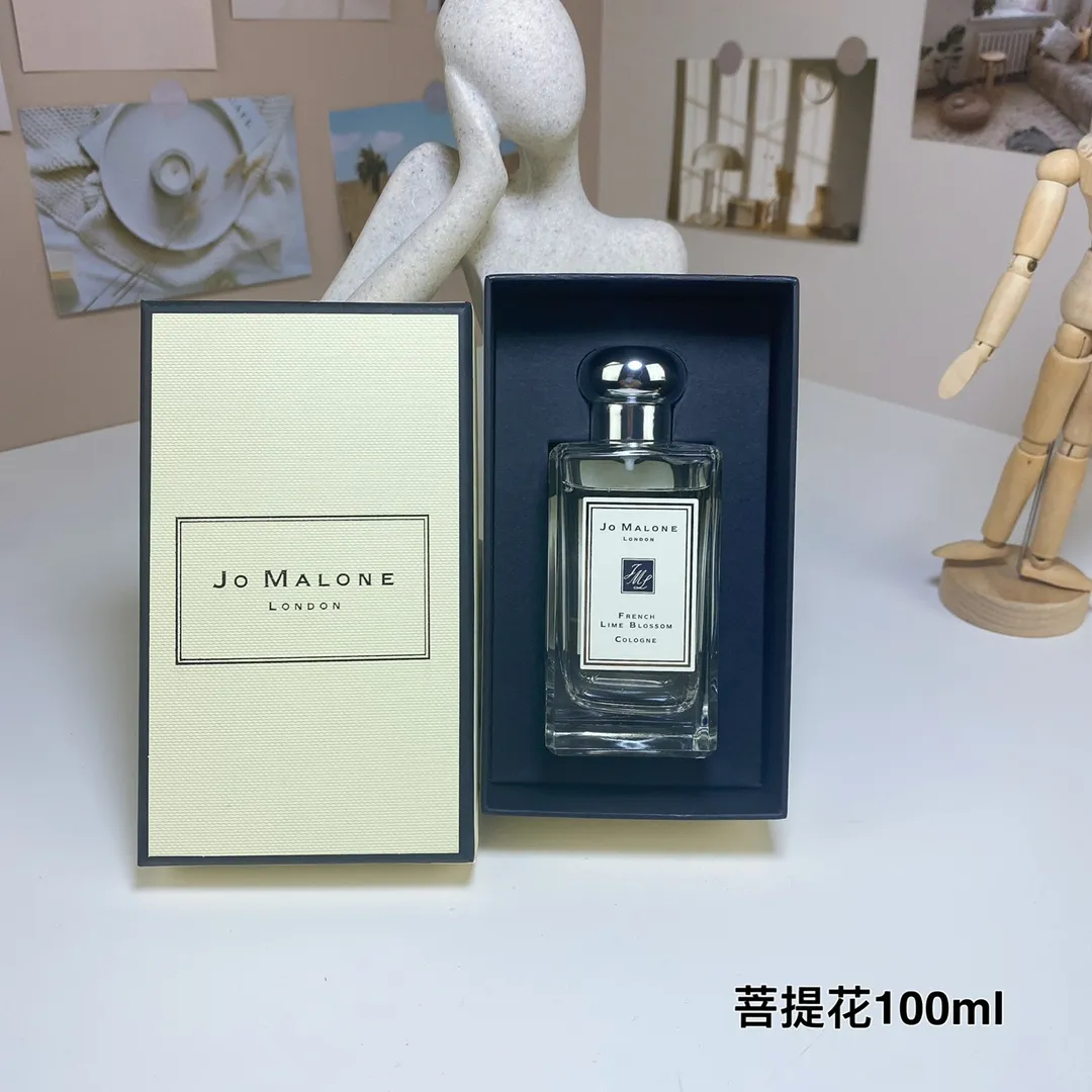 Jo Malone French Lime Blossom 100ml Jo Malone French Lime Blossom 100ml