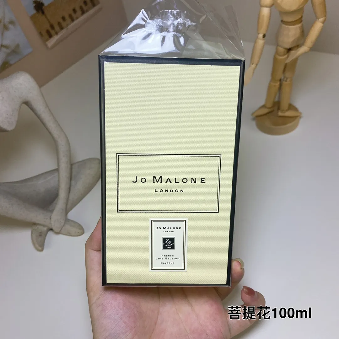 Jo Malone French Lime Blossom 100ml Jo Malone French Lime Blossom 100ml