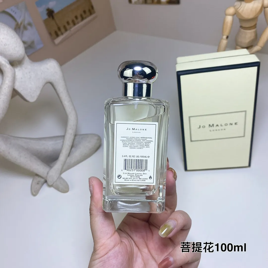 Jo Malone French Lime Blossom 100ml Jo Malone French Lime Blossom 100ml