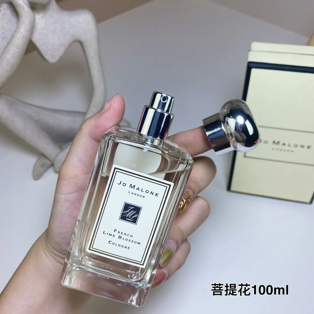 Jo Malone French Lime Blossom 100ml Jo Malone French Lime Blossom 100ml