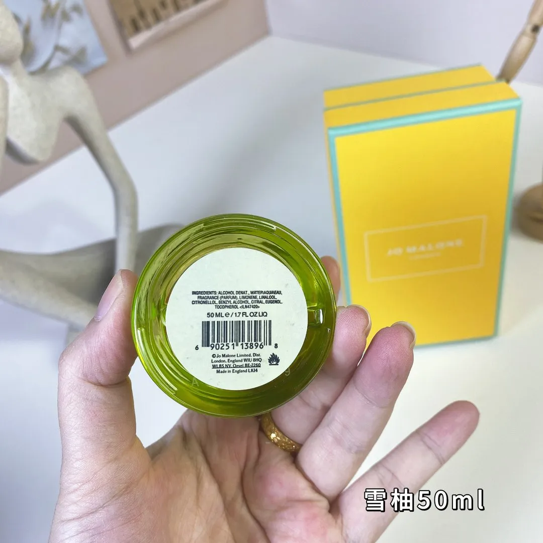 Jo Malone Yuzu Zest Cologne 100ml Jo Malone Yuzu Zest Cologne 100ml