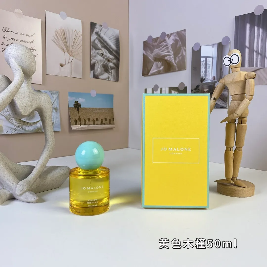 Jo Malone Yellow Hibiscus Cologne 100ml Jo Malone Yellow Hibiscus Cologne 100ml