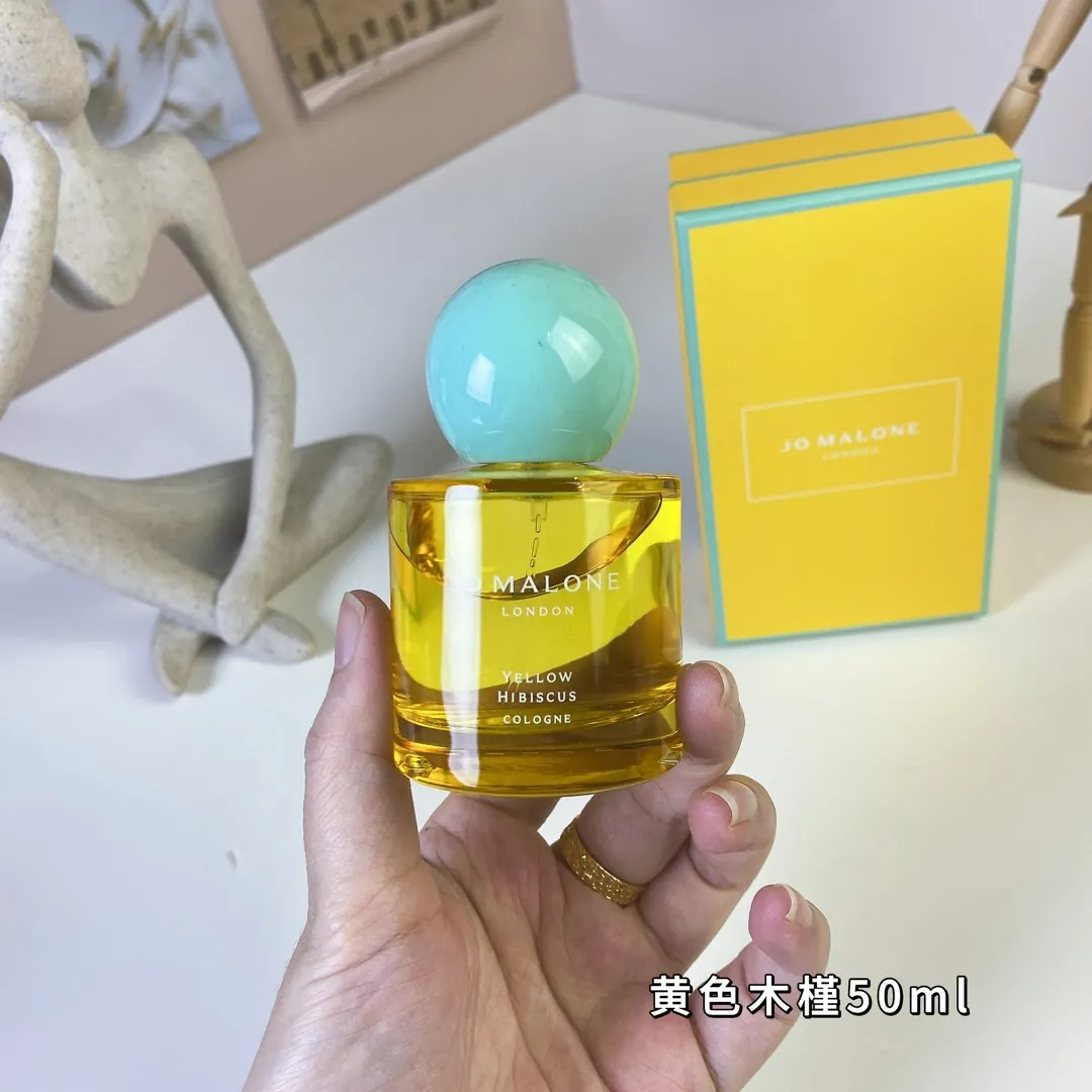 Jo Malone Yellow Hibiscus Cologne 100ml Jo Malone Yellow Hibiscus Cologne 100ml
