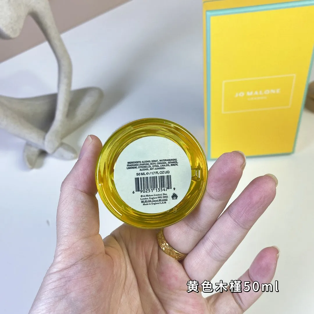 Jo Malone Yellow Hibiscus Cologne 100ml Jo Malone Yellow Hibiscus Cologne 100ml