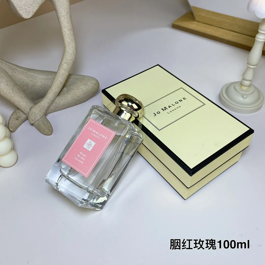 Jo Malone Rose Blush Cologne 100ml Jo Malone Rose Blush Cologne 100ml