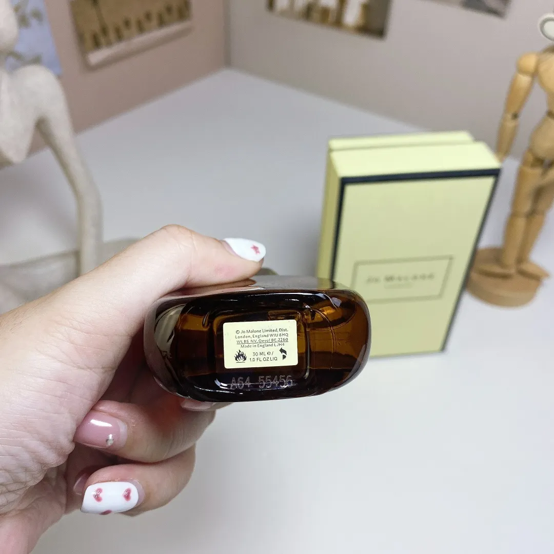 Jo Malone Ginger Beer Cologne 30ml Jo Malone Ginger Beer Cologne 30ml
